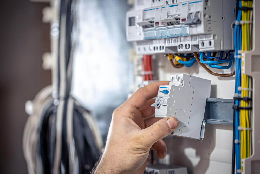 Electrical Services Sydney