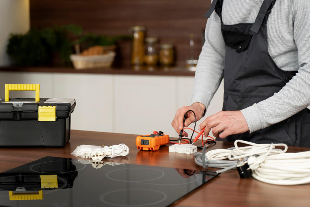 Electrical Services Sydney