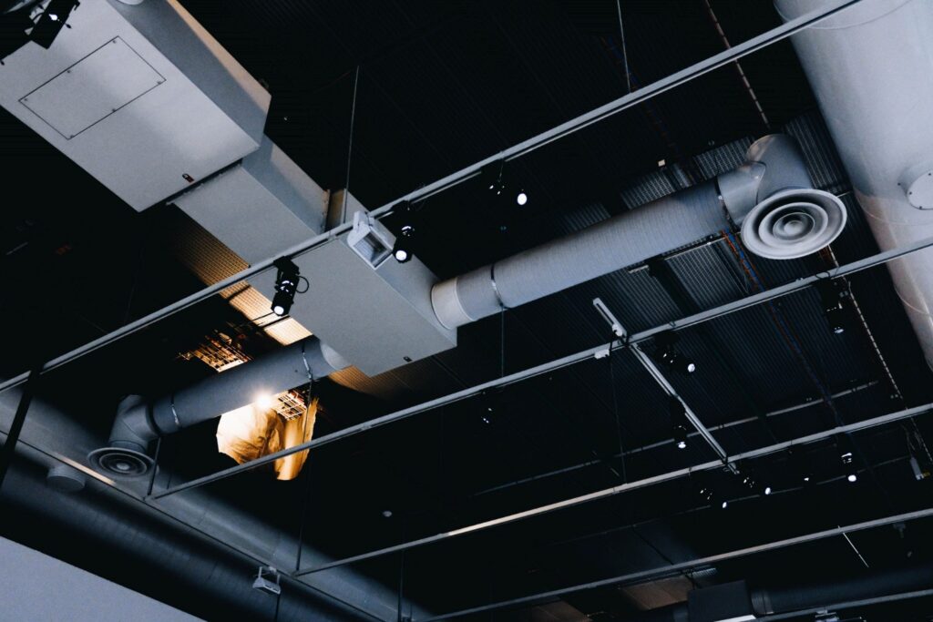 Ducted Air Conditioners Services in Northern Beaches
