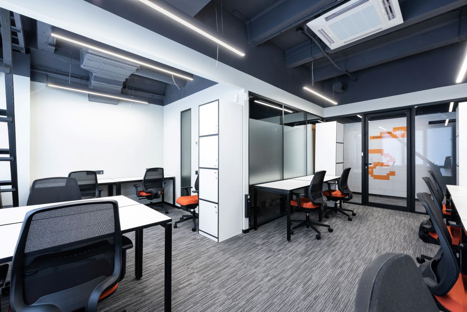 Central Air Conditioning Systems Work