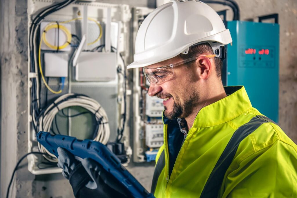Why are Licensed Electricians in West Penant&nbsp;Hills Important?
