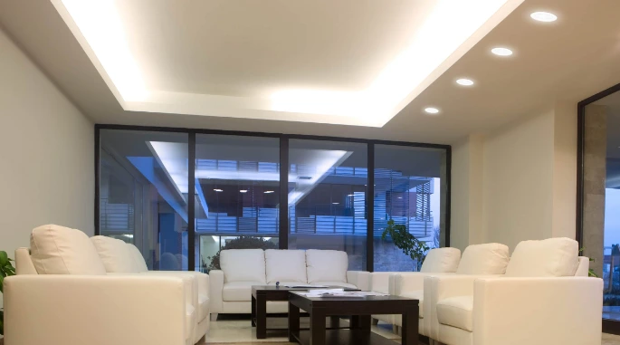Energy-Efficient LED Lighting Solutions in Northern Beaches