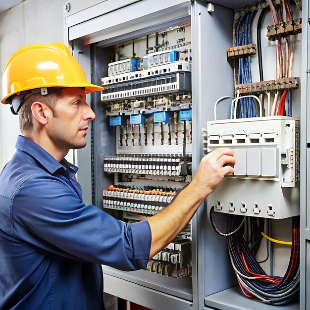 Top Level 2 Electrical Services in Northern Beaches